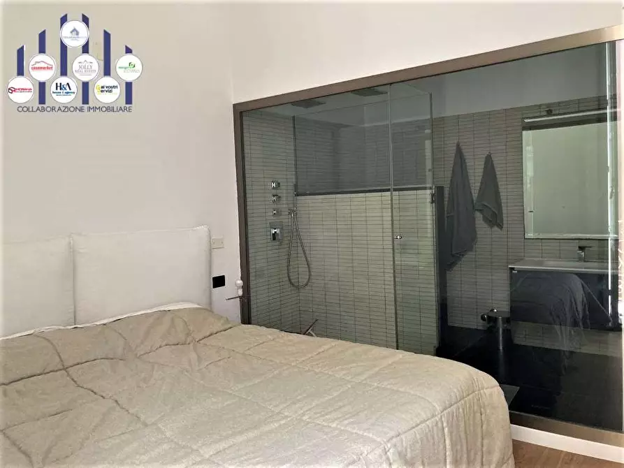 Immagine 5 di Bilocale in affitto  in ORTIGIA a Siracusa