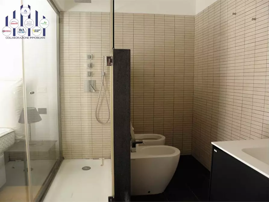 Immagine 6 di Bilocale in affitto  in ORTIGIA a Siracusa