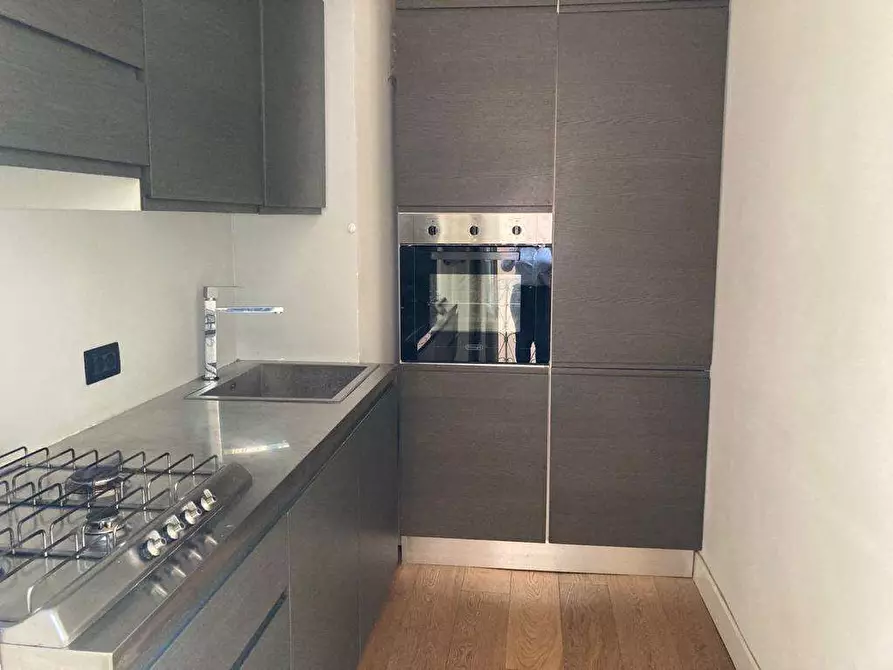 Immagine 7 di Bilocale in affitto  in ORTIGIA a Siracusa