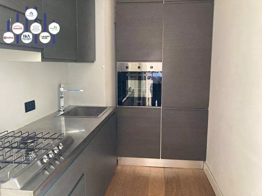 Immagine 7 di Bilocale in affitto  in ORTIGIA a Siracusa