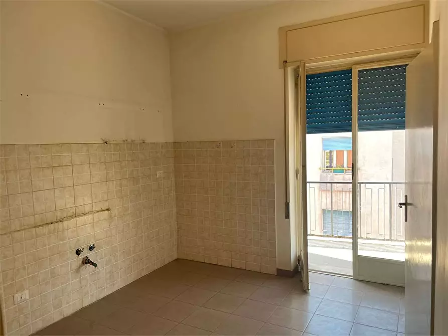Immagine 5 di Appartamento in vendita  in CORSO GELONE a Siracusa
