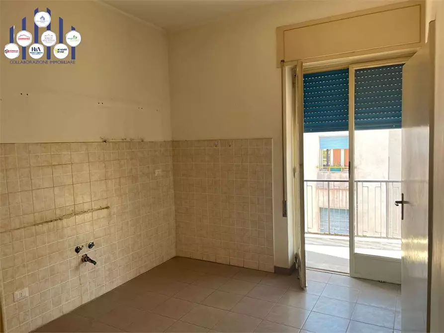 Immagine 5 di Appartamento in vendita  in CORSO GELONE a Siracusa