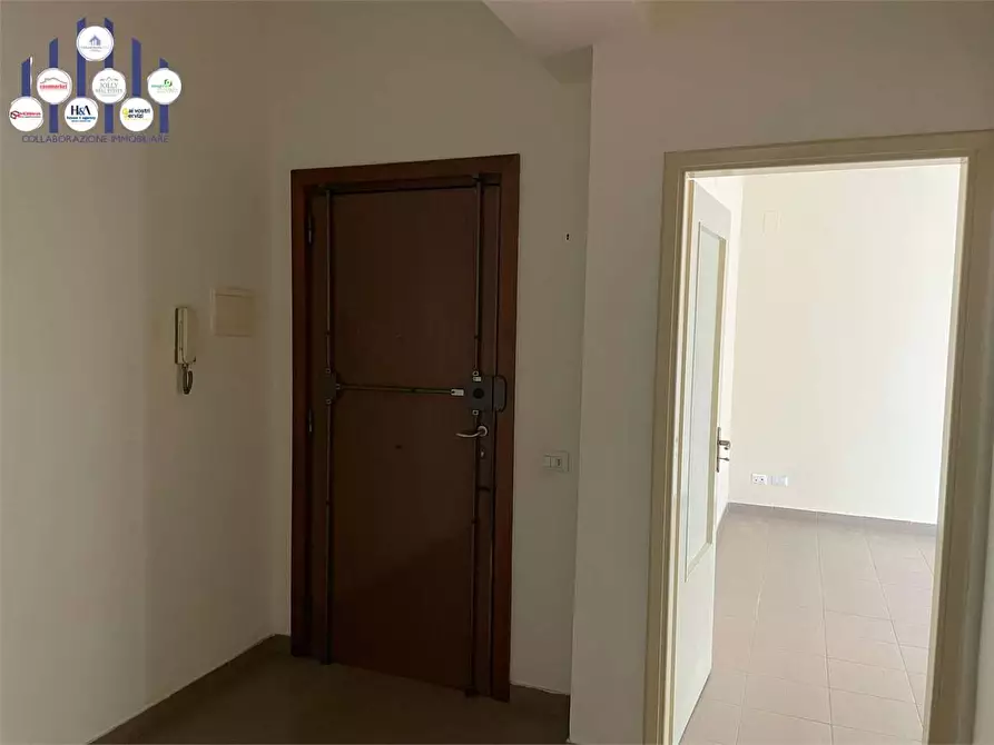 Immagine 7 di Appartamento in vendita  in CORSO GELONE a Siracusa