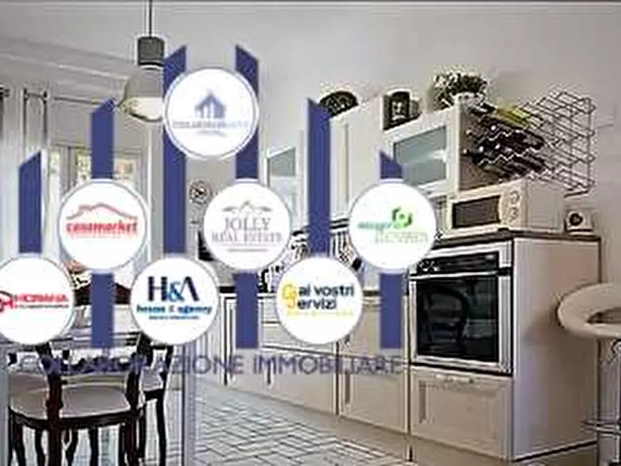 Immagine 2 di Trilocale in affitto  in v.le Tica a Siracusa