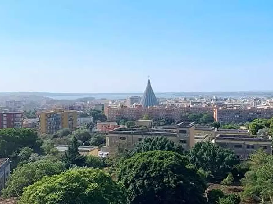 Immagine 3 di Trilocale in affitto  in v.le Tica a Siracusa