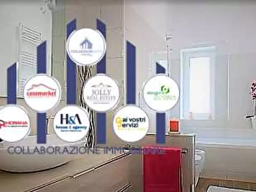 Immagine 4 di Trilocale in affitto  in v.le Tica a Siracusa