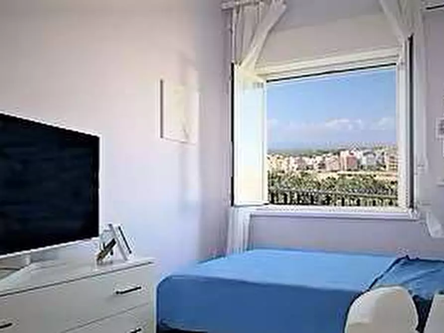 Immagine 5 di Trilocale in affitto  in v.le Tica a Siracusa