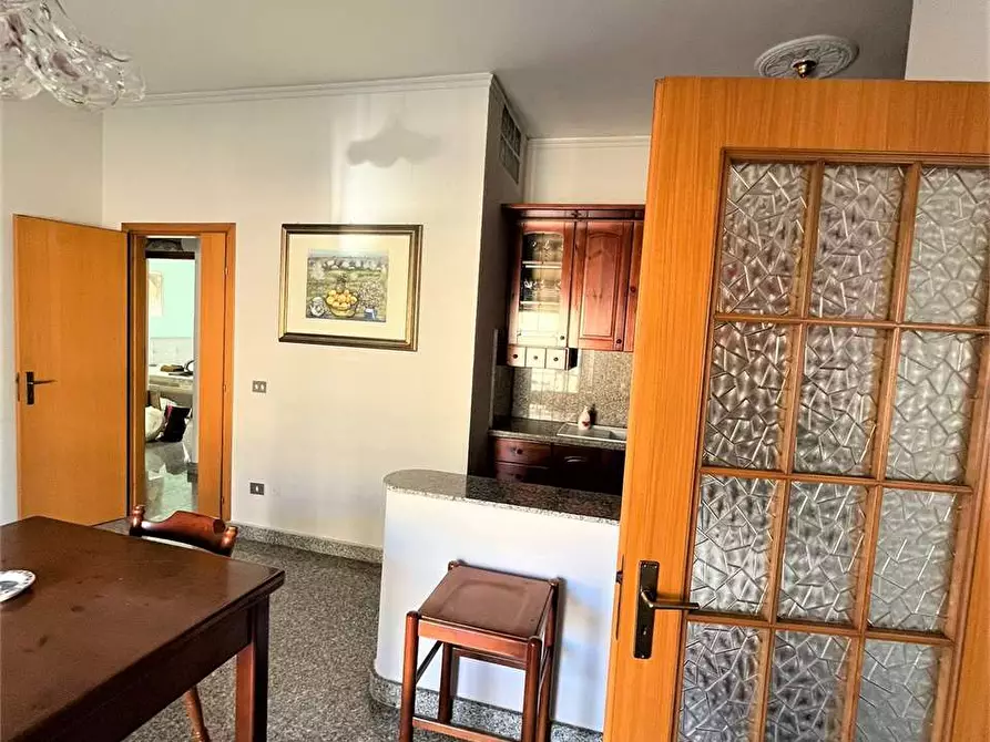 Immagine 2 di Quadrilocale in affitto  in P.ZZA  ADDA a Siracusa