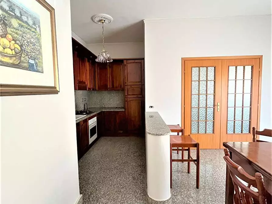 Immagine 3 di Quadrilocale in affitto  in P.ZZA  ADDA a Siracusa