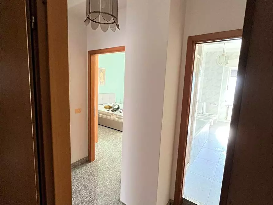 Immagine 5 di Quadrilocale in affitto  in P.ZZA  ADDA a Siracusa