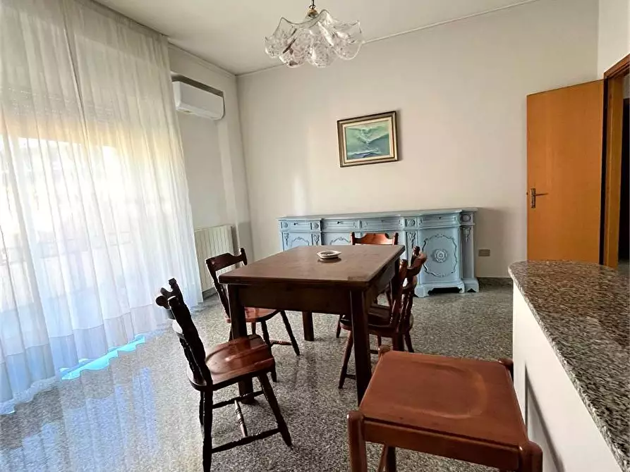 Immagine 7 di Quadrilocale in affitto  in P.ZZA  ADDA a Siracusa