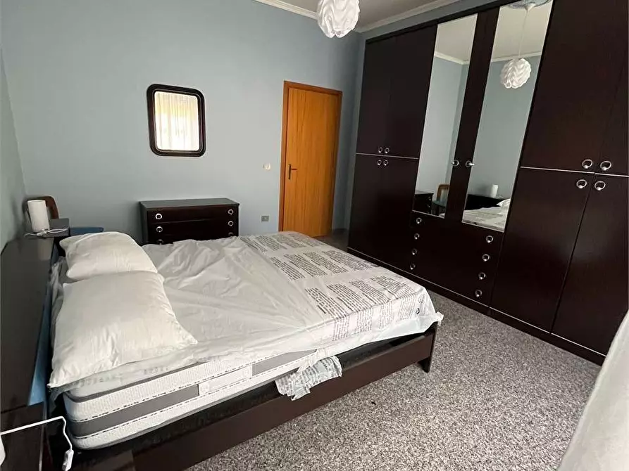 Immagine 9 di Quadrilocale in affitto  in P.ZZA  ADDA a Siracusa