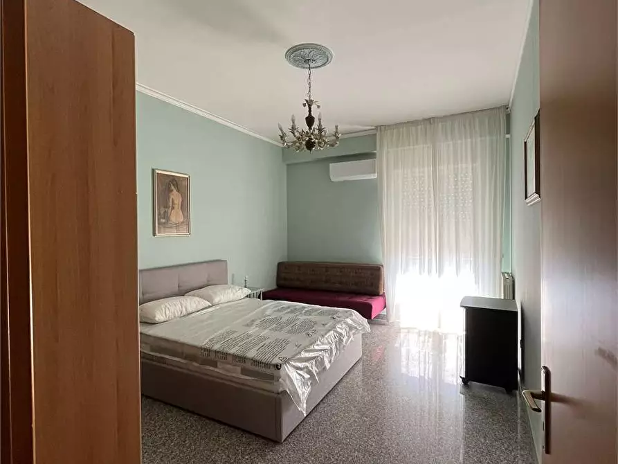 Immagine 10 di Quadrilocale in affitto  in P.ZZA  ADDA a Siracusa