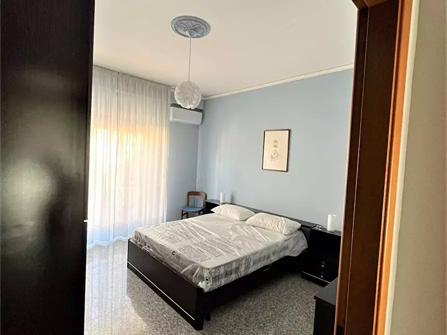 Immagine 11 di Quadrilocale in affitto  in P.ZZA  ADDA a Siracusa