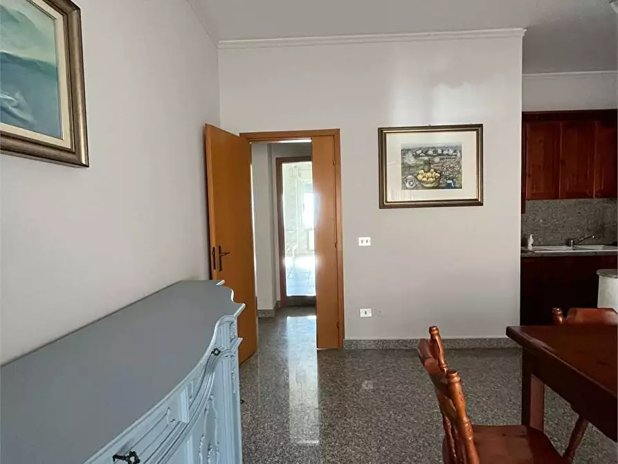 Immagine 12 di Quadrilocale in affitto  in P.ZZA  ADDA a Siracusa