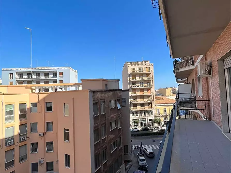 Immagine 13 di Quadrilocale in affitto  in P.ZZA  ADDA a Siracusa