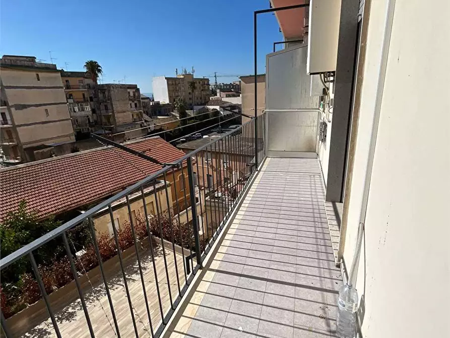 Immagine 14 di Quadrilocale in affitto  in P.ZZA  ADDA a Siracusa