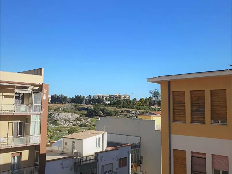 Immagine 2 di Trilocale in vendita  in via Alessandria a Siracusa