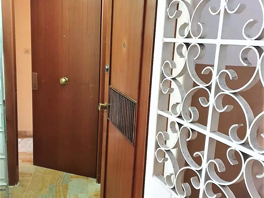 Immagine 3 di Trilocale in vendita  in via Alessandria a Siracusa