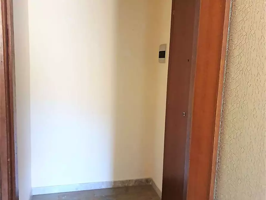 Immagine 4 di Trilocale in vendita  in via Alessandria a Siracusa