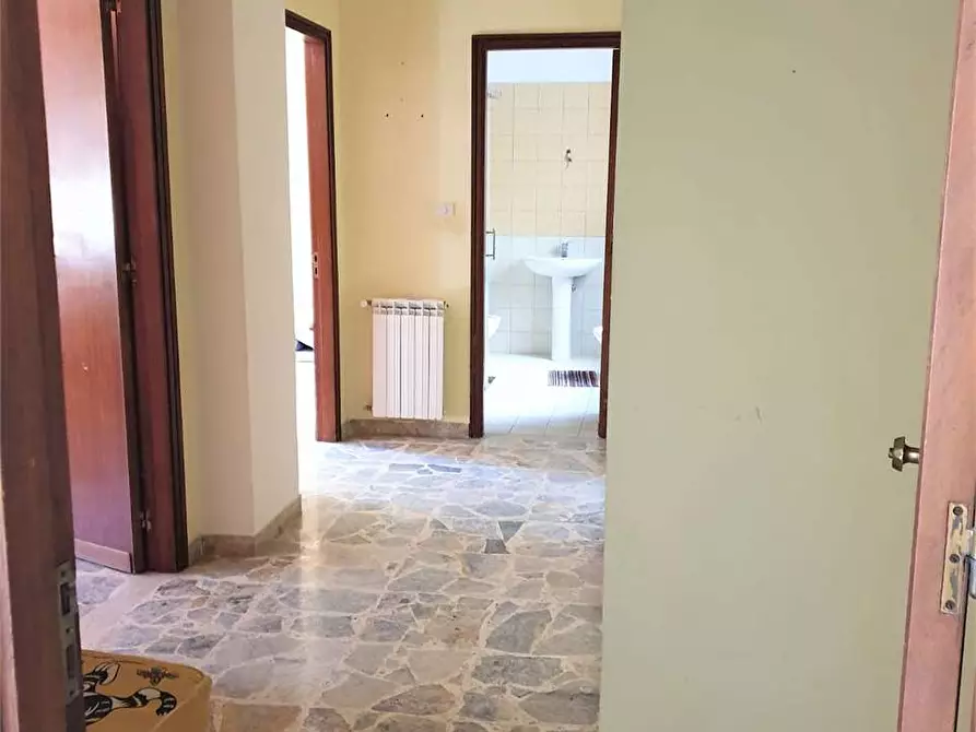 Immagine 5 di Trilocale in vendita  in via Alessandria a Siracusa