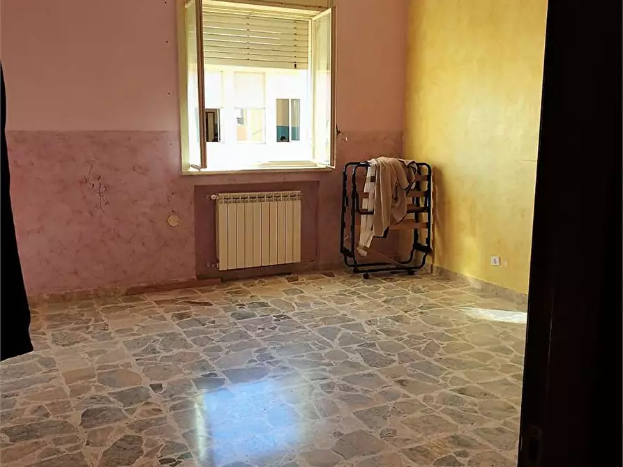 Immagine 6 di Trilocale in vendita  in via Alessandria a Siracusa