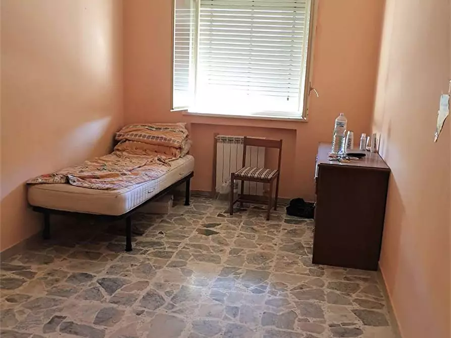 Immagine 7 di Trilocale in vendita  in via Alessandria a Siracusa