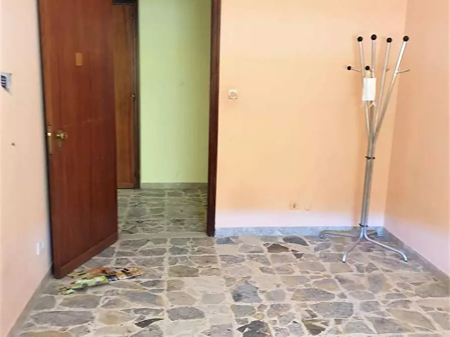 Immagine 8 di Trilocale in vendita  in via Alessandria a Siracusa