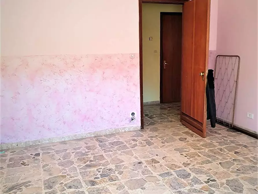 Immagine 9 di Trilocale in vendita  in via Alessandria a Siracusa