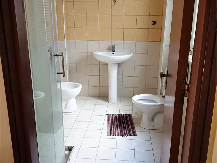 Immagine 10 di Trilocale in vendita  in via Alessandria a Siracusa