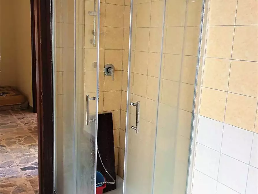 Immagine 12 di Trilocale in vendita  in via Alessandria a Siracusa