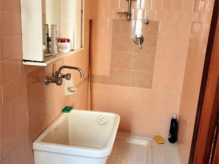 Immagine 13 di Trilocale in vendita  in via Alessandria a Siracusa