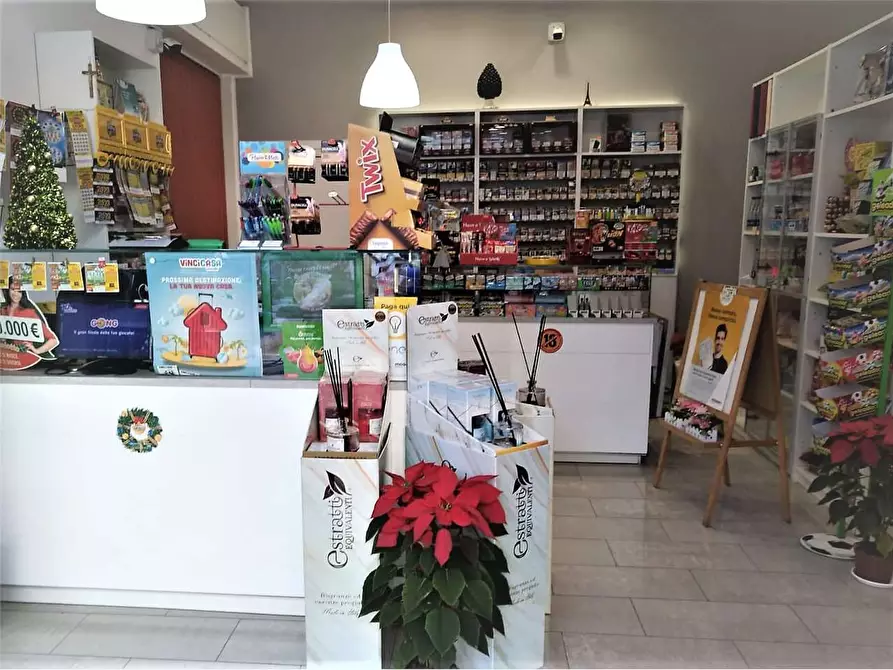 Immagine 1 di Negozio in vendita  in Balza Akradina a Siracusa