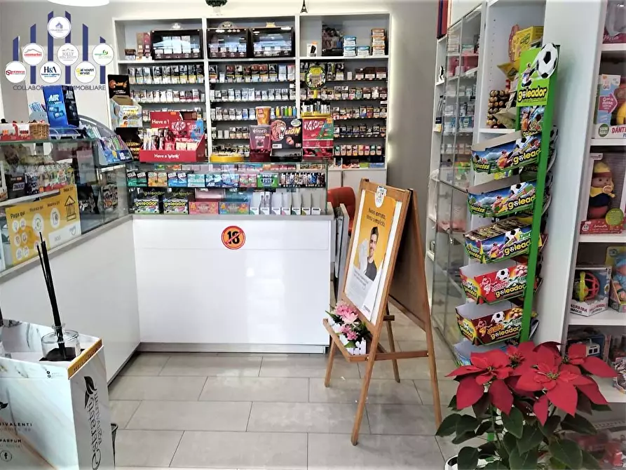 Immagine 2 di Negozio in vendita  in Balza Akradina a Siracusa