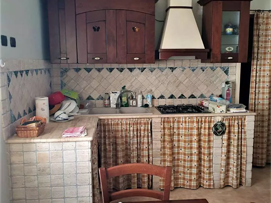 Immagine 4 di Quadrilocale in affitto  in ORTIGIA a Siracusa