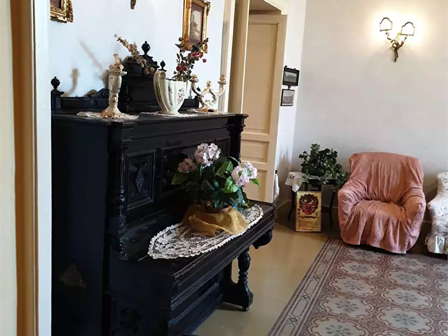 Immagine 7 di Quadrilocale in affitto  in ORTIGIA a Siracusa