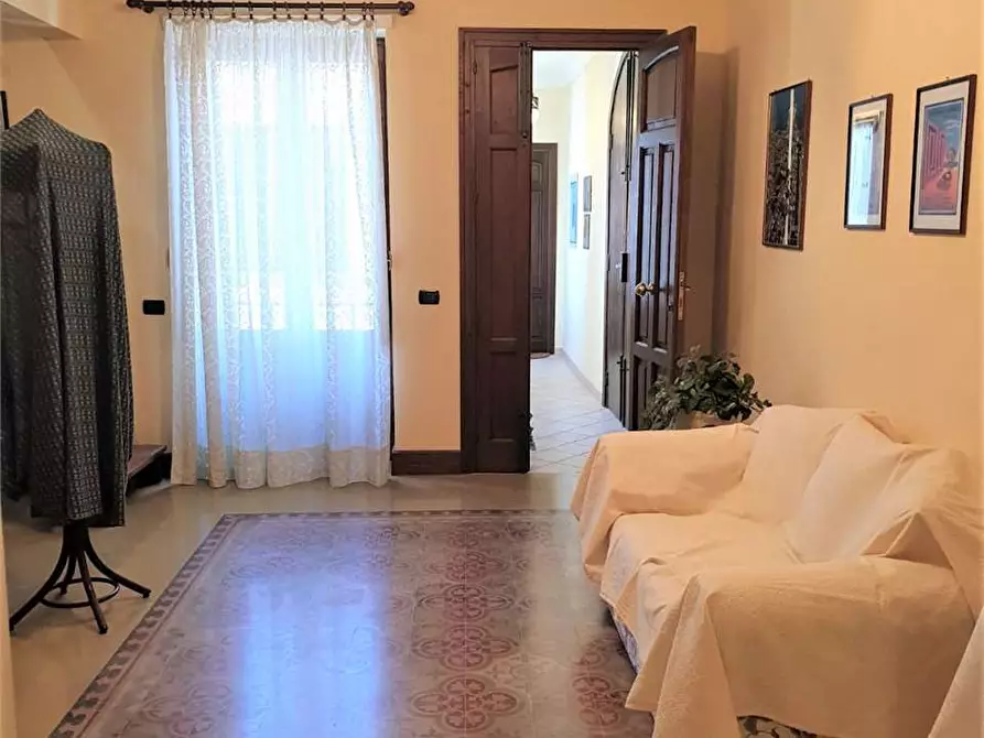 Immagine 8 di Quadrilocale in affitto  in ORTIGIA a Siracusa