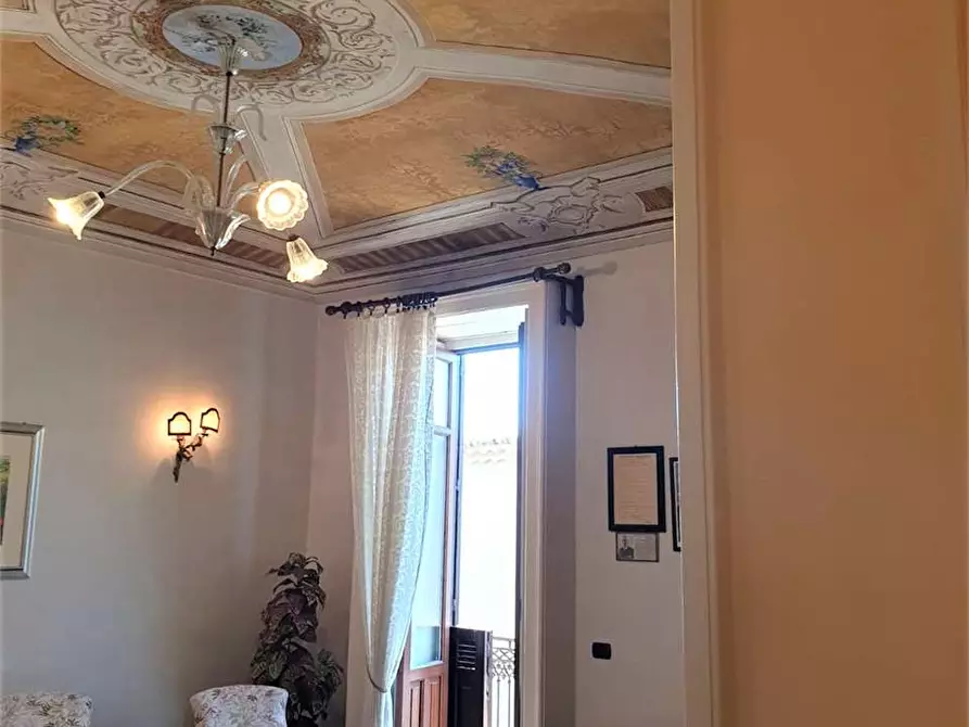 Immagine 11 di Quadrilocale in affitto  in ORTIGIA a Siracusa