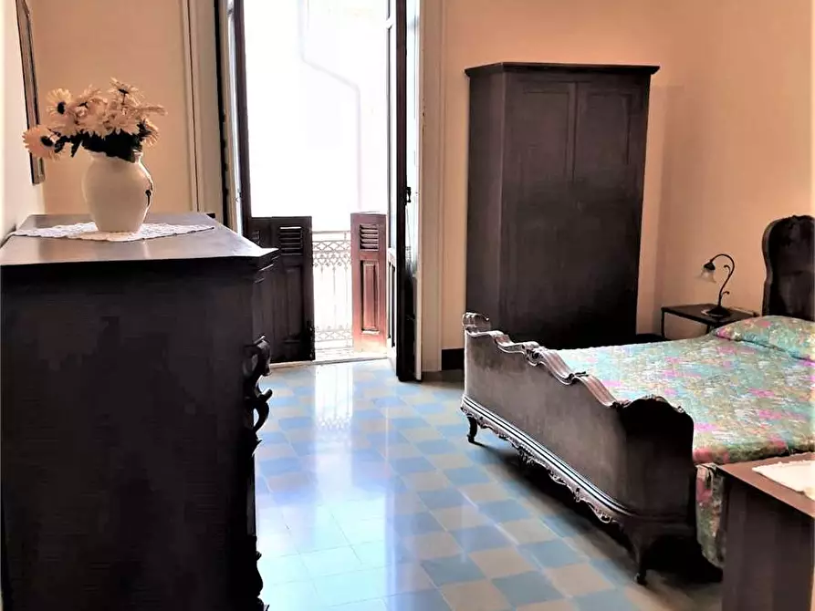 Immagine 12 di Quadrilocale in affitto  in ORTIGIA a Siracusa