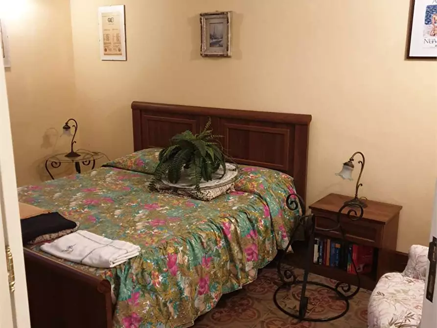 Immagine 16 di Quadrilocale in affitto  in ORTIGIA a Siracusa