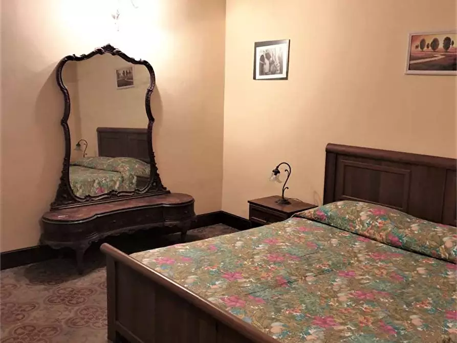 Immagine 18 di Quadrilocale in affitto  in ORTIGIA a Siracusa