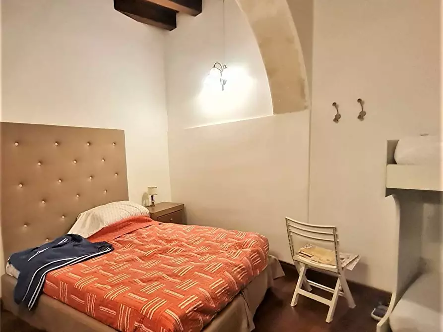 Immagine 2 di Bilocale in vendita  in vicolo bagnara a Siracusa