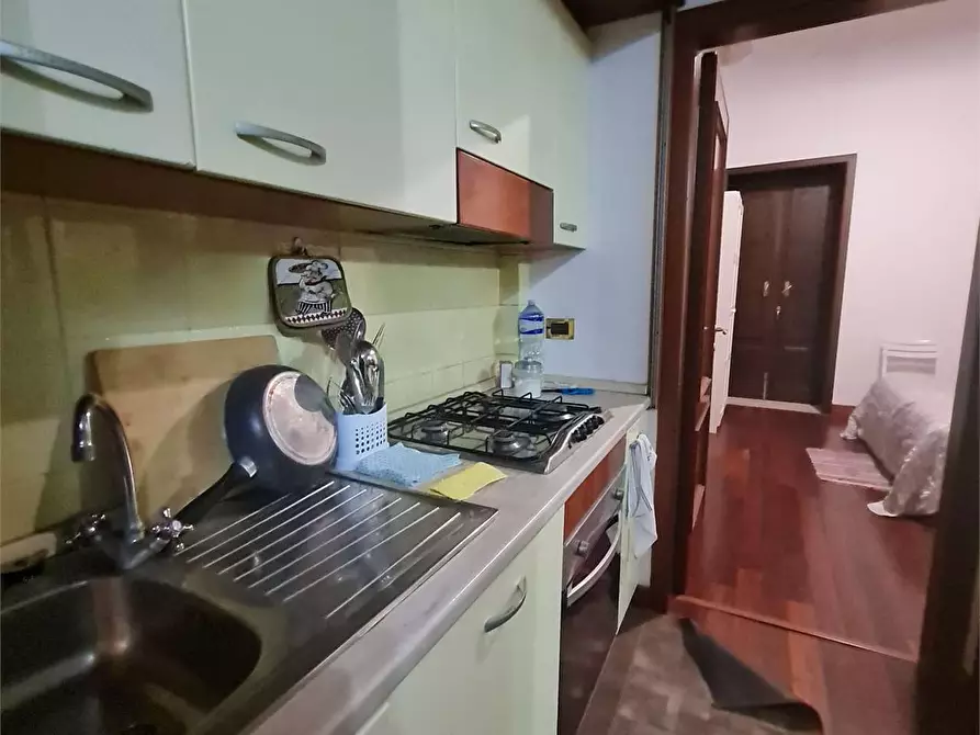 Immagine 6 di Bilocale in vendita  in vicolo bagnara a Siracusa