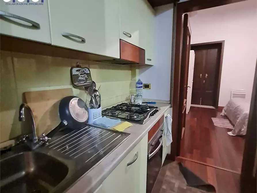 Immagine 6 di Bilocale in vendita  in vicolo bagnara a Siracusa