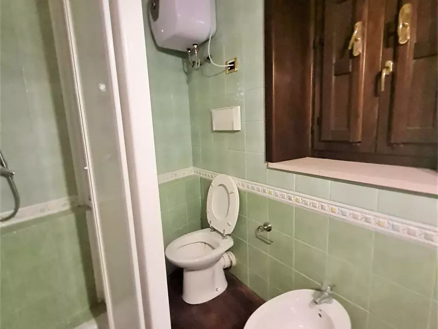 Immagine 8 di Bilocale in vendita  in vicolo bagnara a Siracusa