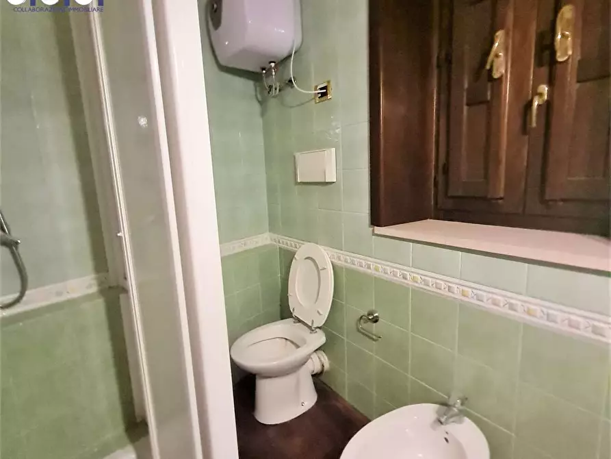 Immagine 8 di Bilocale in vendita  in vicolo bagnara a Siracusa