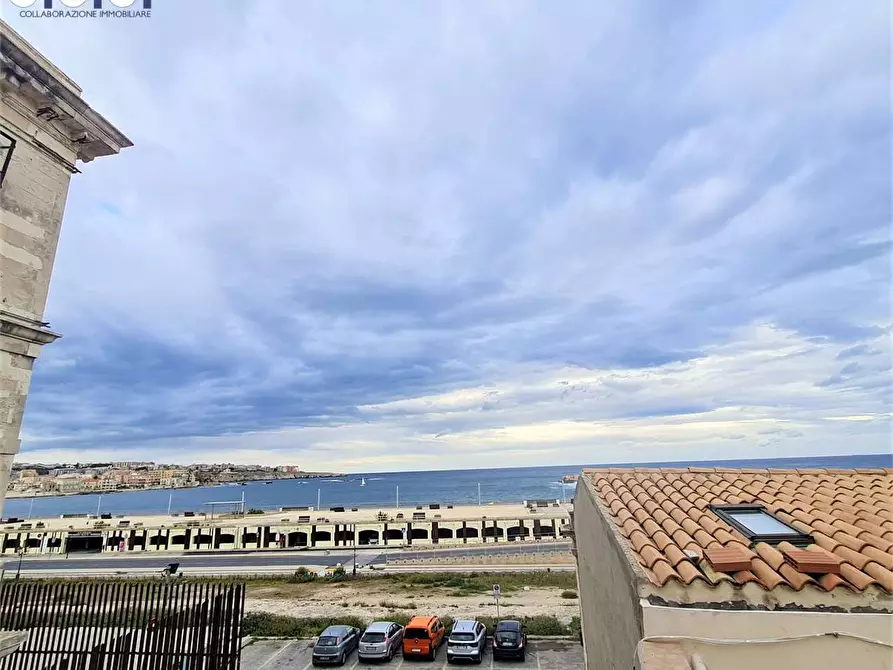 Immagine 11 di Bilocale in vendita  in vicolo bagnara a Siracusa