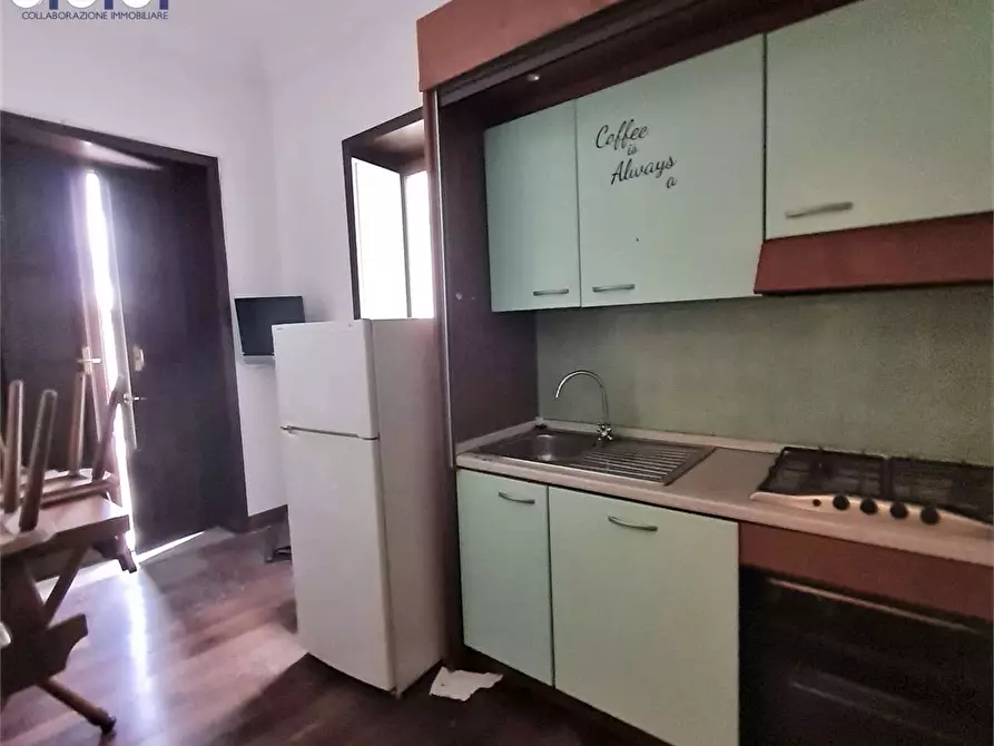 Immagine 12 di Bilocale in vendita  in vicolo bagnara a Siracusa