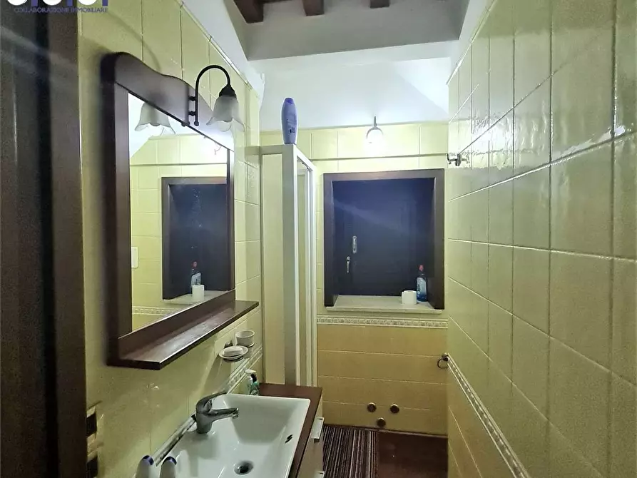 Immagine 5 di Bilocale in vendita  in vicolo bagnara a Siracusa