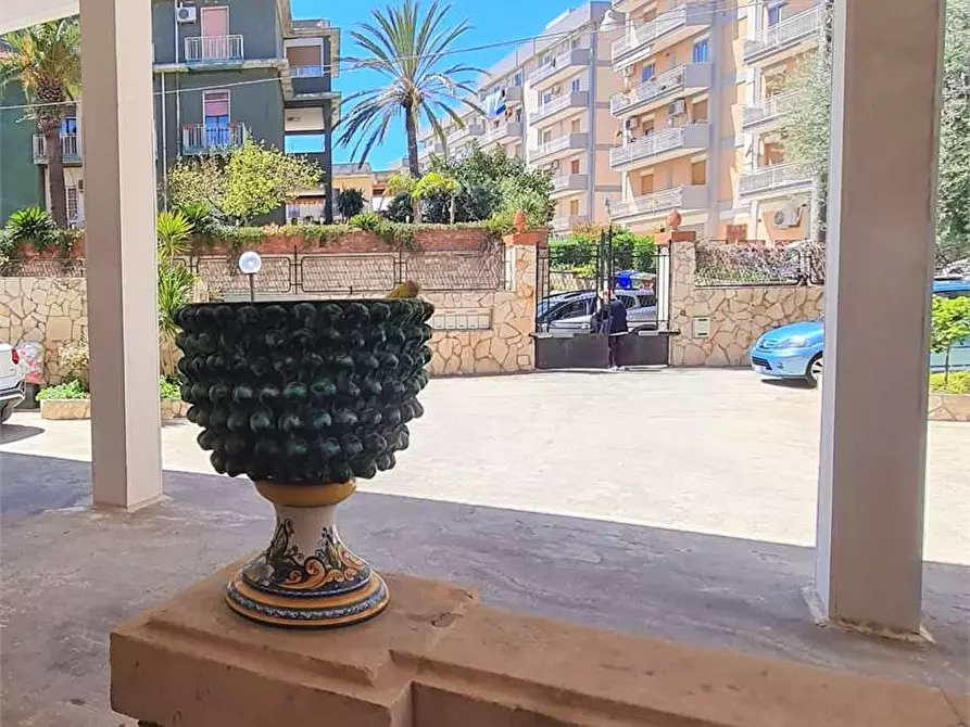 Immagine 2 di Quadrilocale in vendita  in VIALE ACRADINA a Siracusa